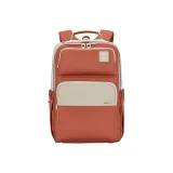 Яркий оранжевый