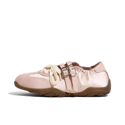 Shougu Низкий Топ Casual Женский