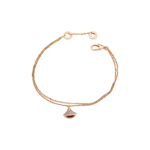 BVLGARI DIVAS' DREAM SERIES Браслеты Женские