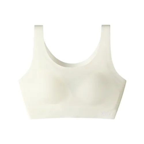 FILA KIDS Бюстгальтер Подростки Cloud White