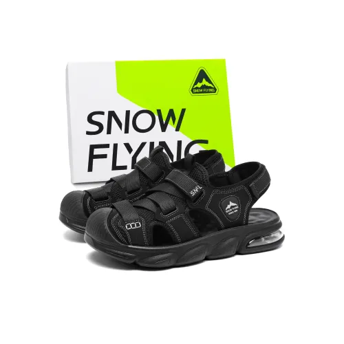 SNOW FLYING Wilderness Series Горная обувь для походов Унисекс