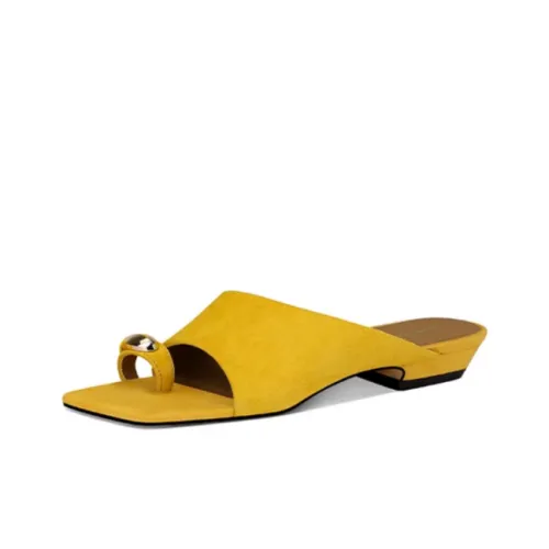 JESSICA SOPHIA Антиперспирантные Слипоны Женские