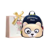 Куб Темно-синий [Большой] 4-8 лет