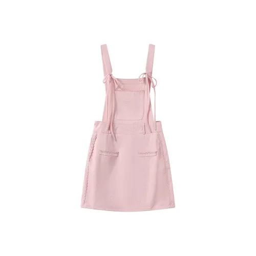 GULIANFEI Без рукавов Платье Женское