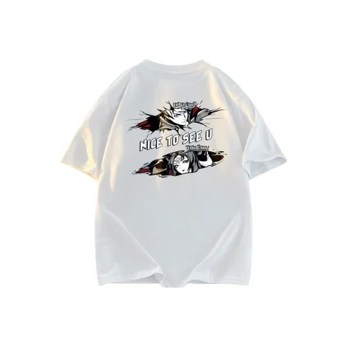 Honor of Kings Унисекс Футболки