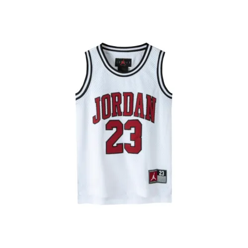 Джордан Майка Pure White Детская