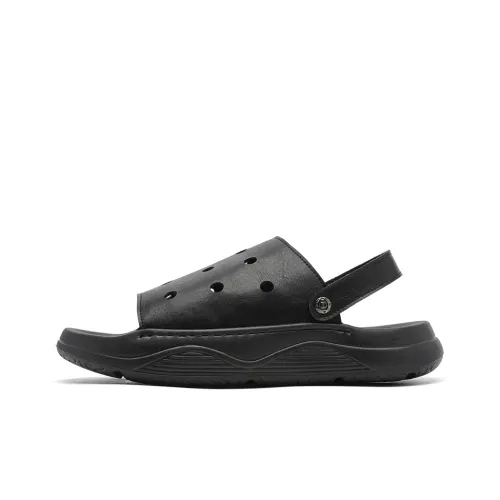 RANQI Пляжные сандалии Мужские