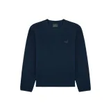 Морской синий