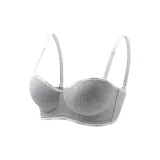 Светло-серый