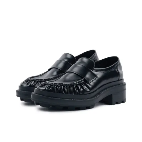 Faytobe Повседневная обувь Женская Черная