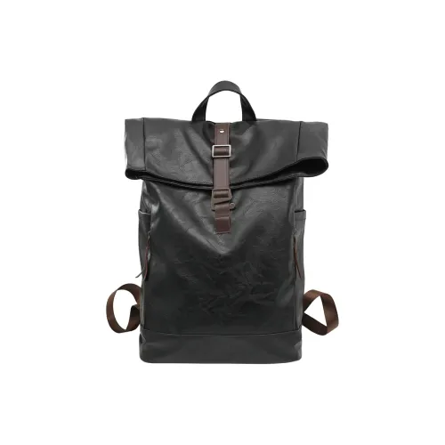 SUN EARTH U ПУ (полиуретан) Рюкзак Стандартный Унисекс Многоцветный