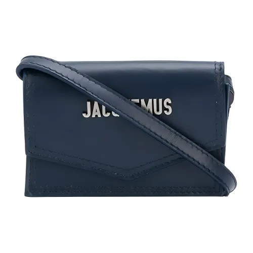 Сумки Jacquemus через плечо Мужской