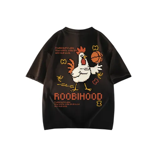 ROBINHOOD Унисекс Футболка