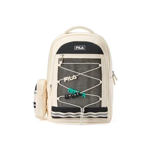 FILA KIDS Oriental Белый Kids Рюкзаки