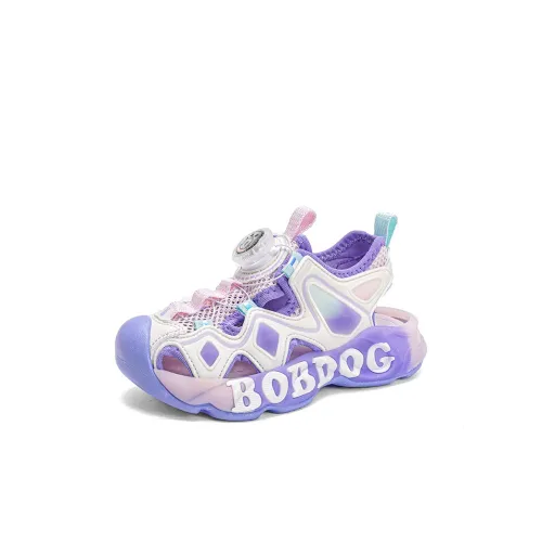 BOBDOG Детские сандалии Low Top Kids