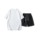 Белый набор из 2 частей