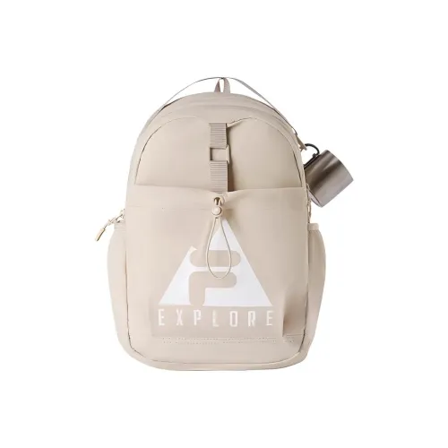 FILA KIDS Нейлон KIDS Сумка Экстра Маленькая Детская CAMEL