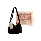 Черный+Брелок