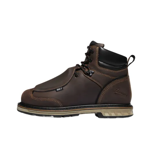 Danner Outdoor Brown Men's