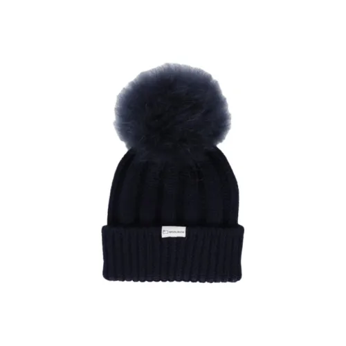 WOOLRICH Новая шерсть Шапки-бини Детские