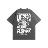 Темно-серый