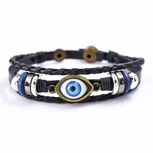 LuluCanaan Ткань Браслеты Шнурки Унисекс