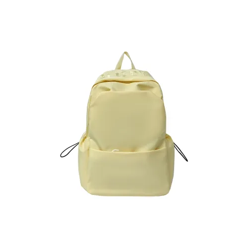 ZOGA Композитная ткань Рюкзак Унисекс Желтый Синий Черный Красный Желтый Белый