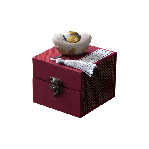 KecoSweet Слиток Креативный Китайский Культурный Инновационный Трендовый Продукты