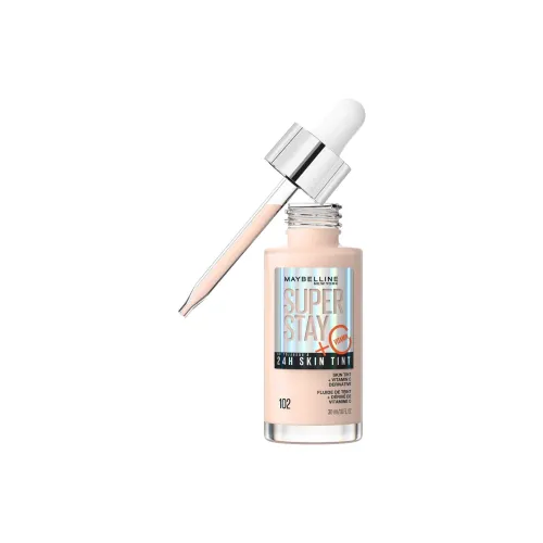 Maybelline Жидкость Foundation / Крем Foundation Женские