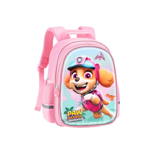 PAW PATROL Повседневный Розовый Рюкзак Kids Рюкзаки