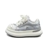 Ретро Бежевый Серебристый