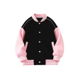 Глобальный Белль/Розовый черный [Весна-осень]