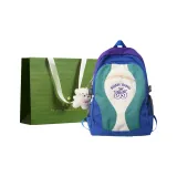 Зелёный с шармом