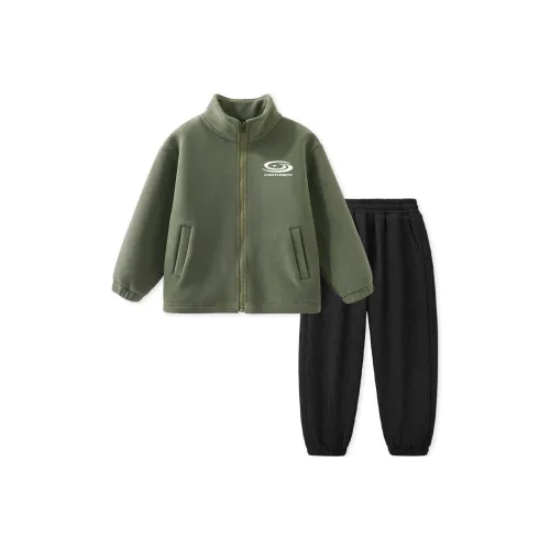 La Chapelle Повседневная спортивная одежда для подростков