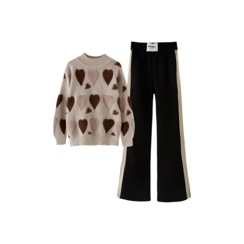 Elephants Повседневная спортивная одежда для подростков