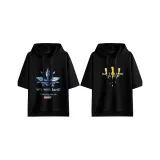 915 Черный + 917 Черный