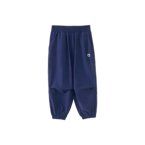 MIANQIXIONG Брюки для детей 3-7 лет