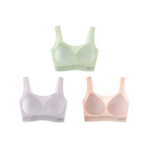 OVE Детское Спортивное Белье Набор из 3 штук