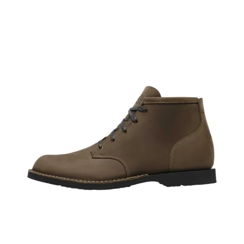 Danner ботинки Martin Лесной мшистый Мужской