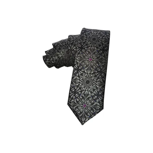 RONGZHI Полиэстер Галстуки Мужской