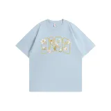 Светло-голубой