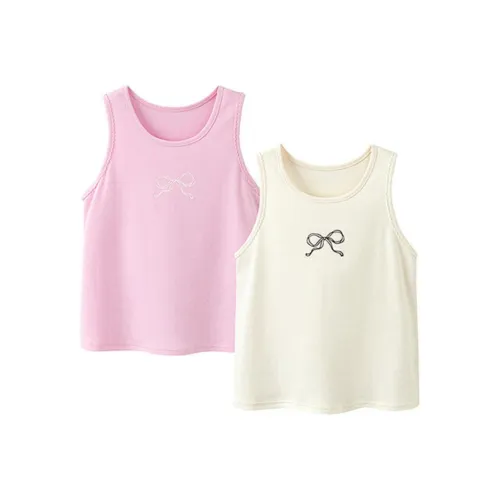 Mini Bala Майка SS25 2 шт Дети 3-7 лет