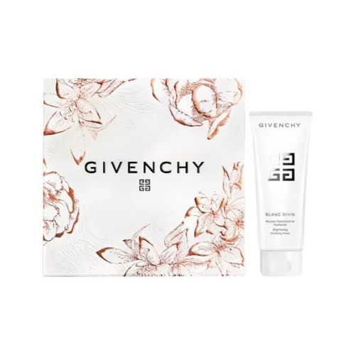 Givenchy Radiant Светящий Свет Очищение Увлажнение Очищающие Средства 125 мл