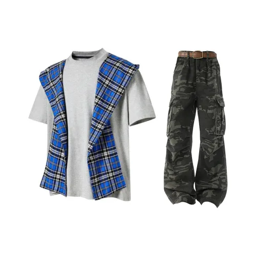 GWAF Унисекс Повседневная спортивная одежда