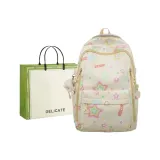 Желтый с шармом + элегантная сумка для покупок