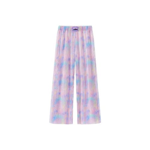 Дисней Фиолетовые Брюки для школьного возраста