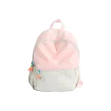 Розовый + Серый [Нейлон]