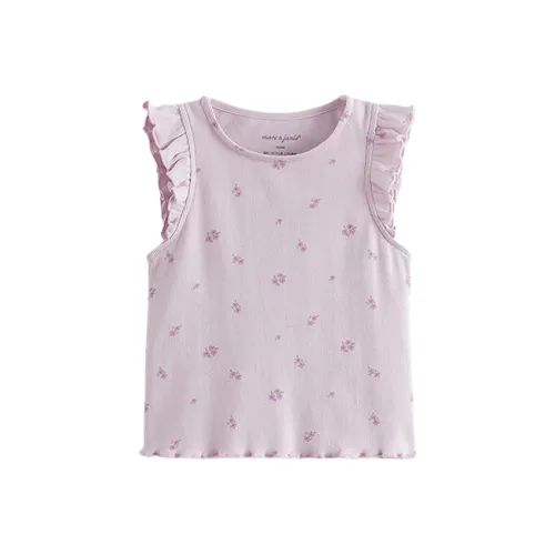 MARC JANIE Майка Дети Возраст 3-7 лет