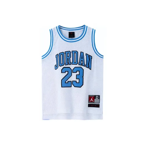 Джордан Майка Каролина Блю Детская