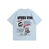 Светло-голубой